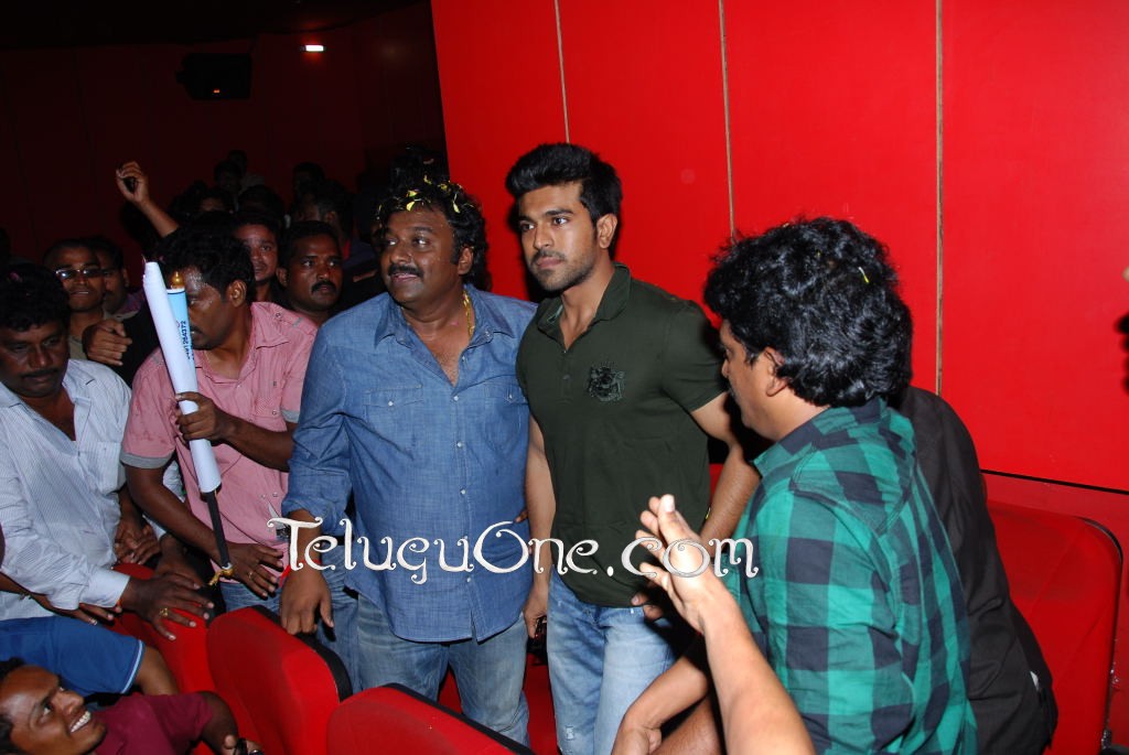 Nayak success tour, naayak success tour, nayak success tour photos, ram charan nayak success tour